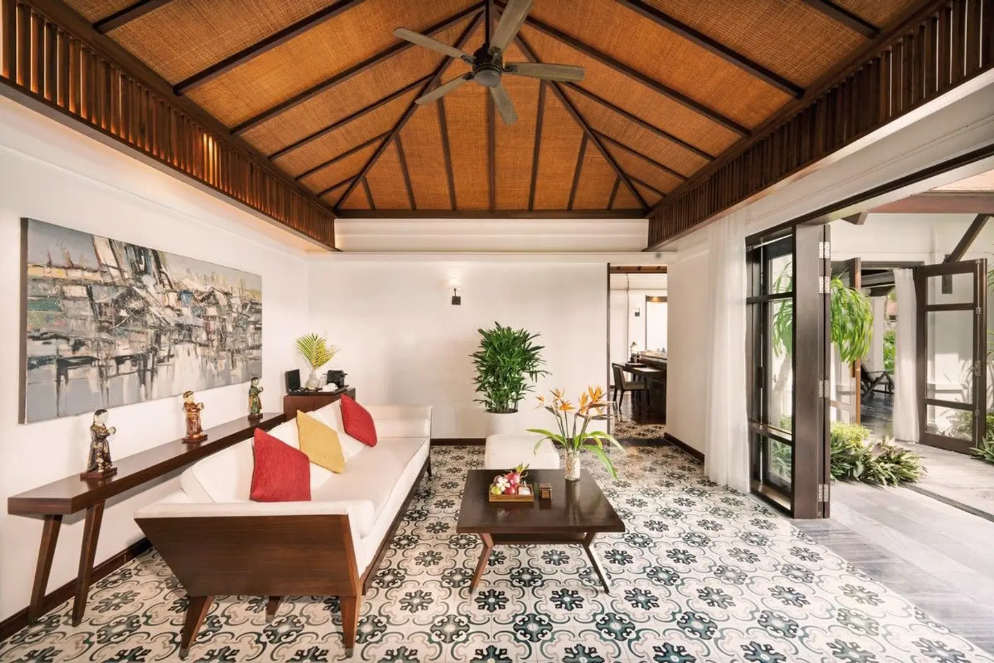 The Anam Cam Ranh LOUNGE_LOBBY