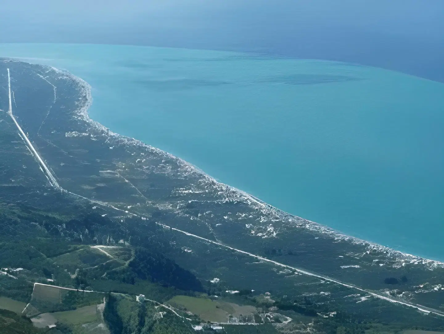 Sikyon Coast Hotel And Resort LANDSCAPE