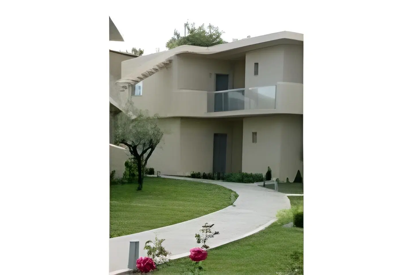 Sikyon Coast Hotel And Resort EXTERIOR