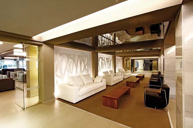 BG Java LOUNGE_LOBBY