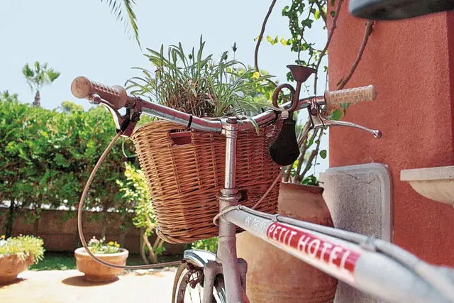 Es Bauló Petit SPORTS_AND_LEISURE