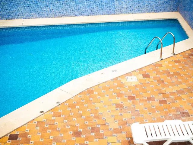 BLUESEA Mediodia Terrasse