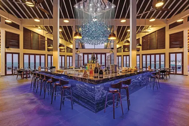 Atmosphere Kanifushi Maldives LOUNGE_LOBBY