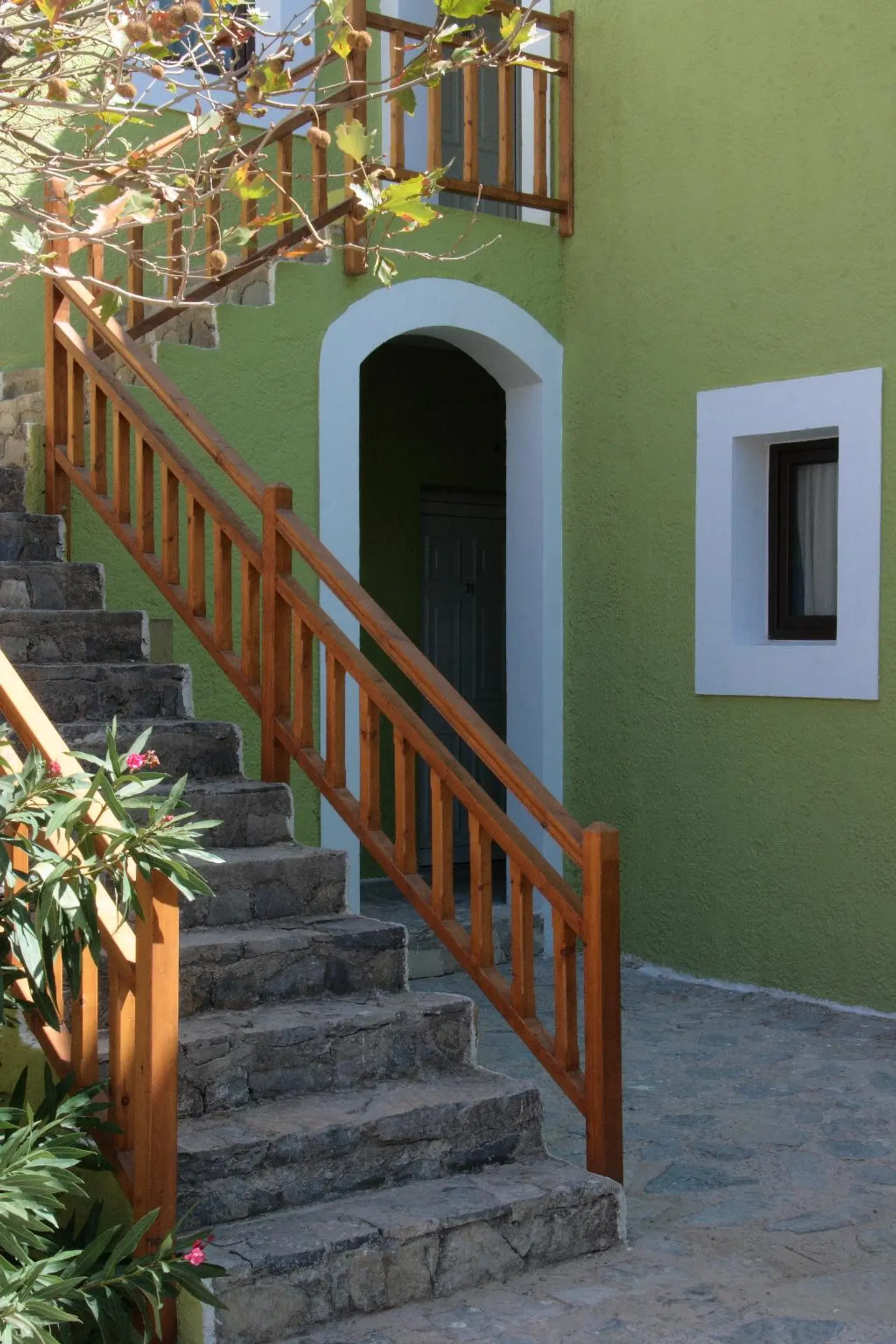 Perla Apartments EXTERIOR