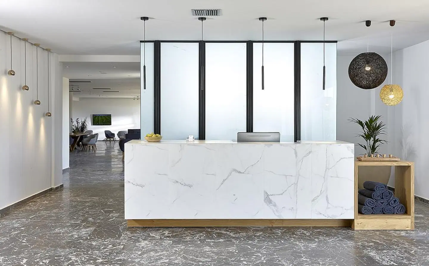 Vasia Royal Hotel ROOM_EXAMPLE