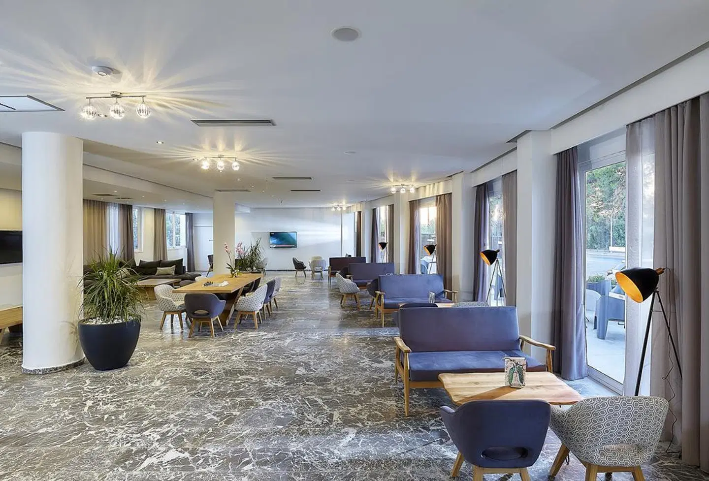 Vasia Royal Hotel LOUNGE_LOBBY