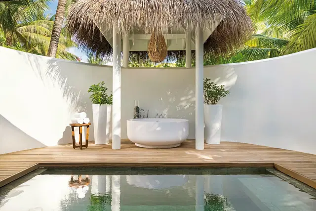 LUX* South Ari Atoll, Maldives HEALTH_BEAUTY