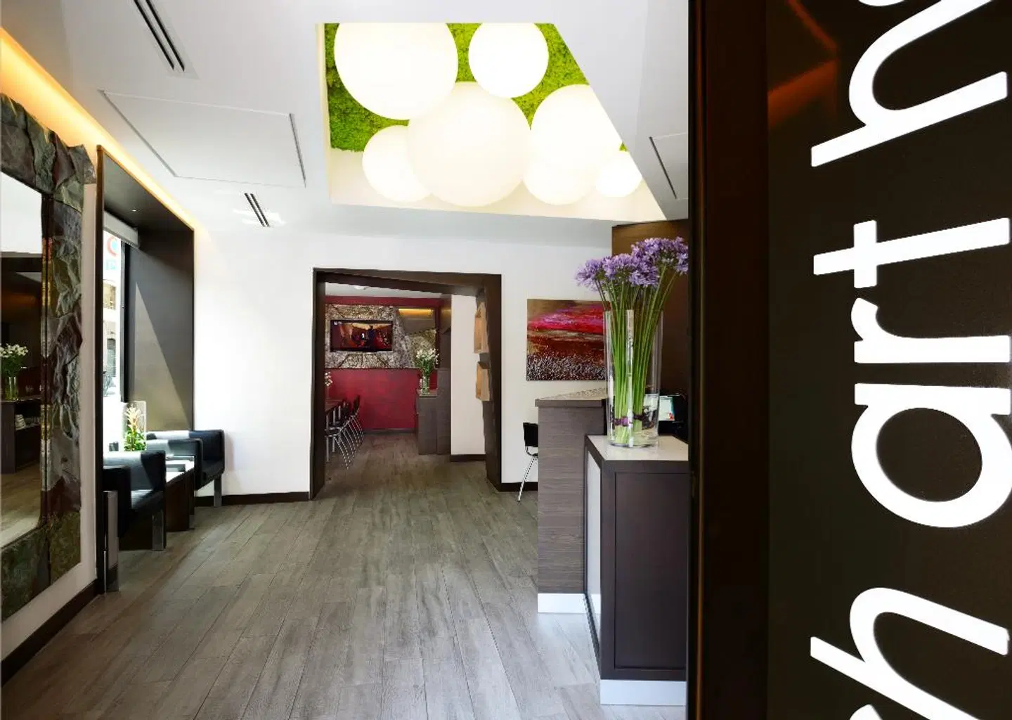 Rome Art Hotel ROOM_EXAMPLE