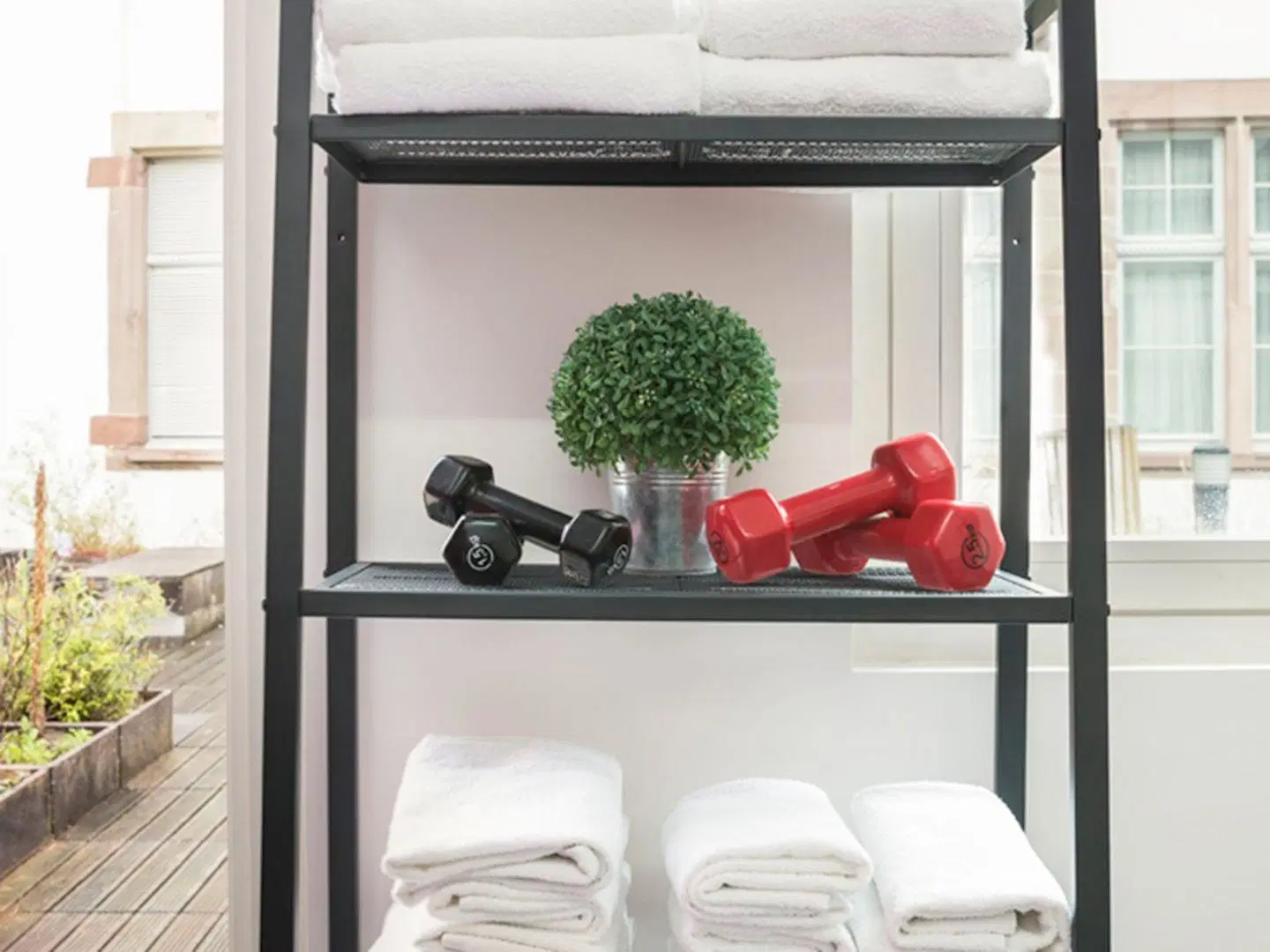 Aparthotel Adagio Strasbourg Place Kleber ROOM_EXAMPLE