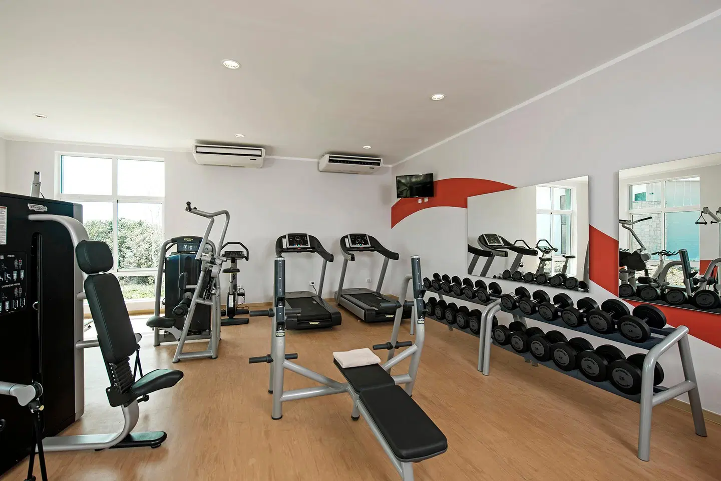 Iberostar Origin Playa Pilar SPORTS_AND_LEISURE