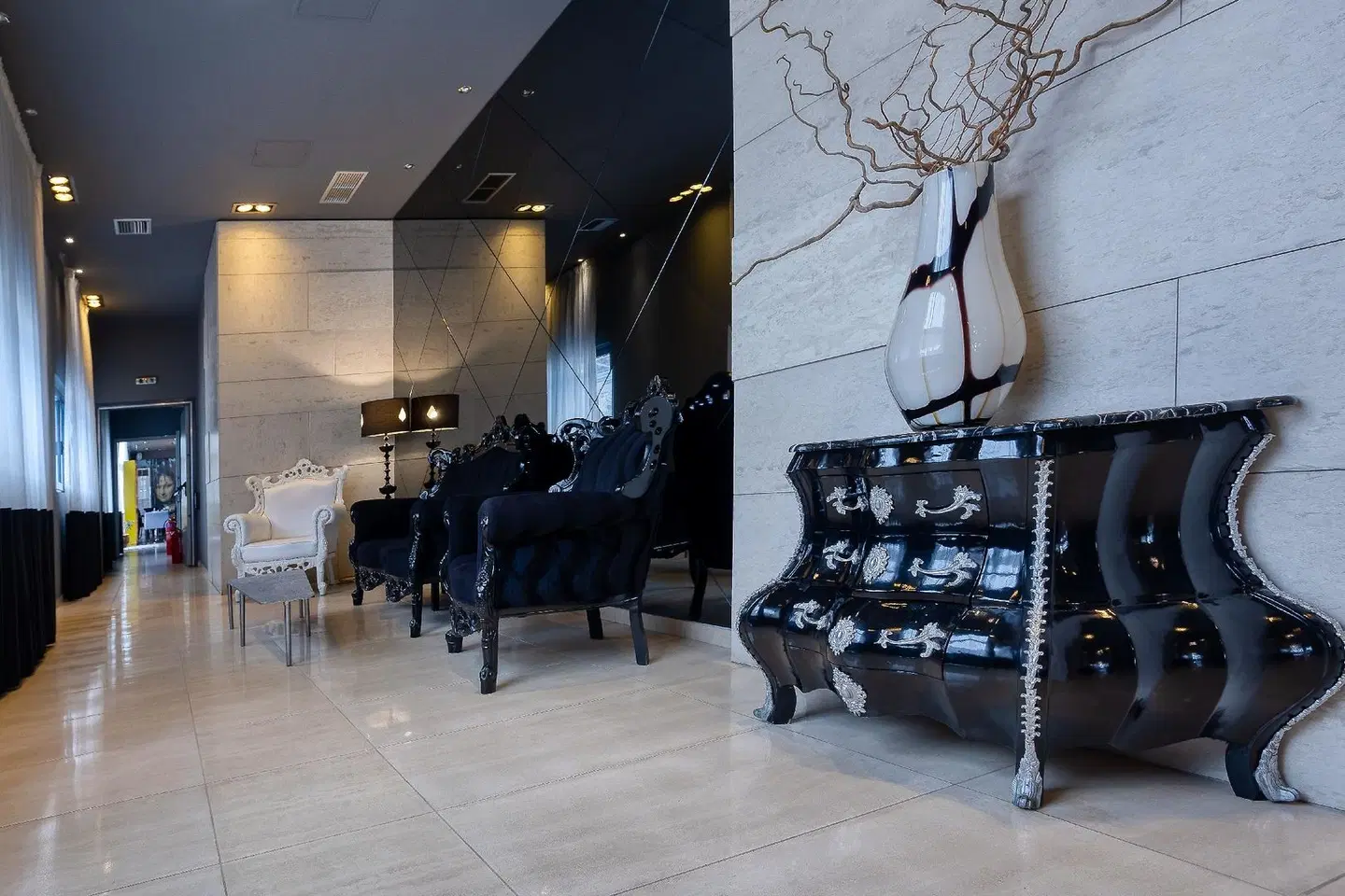 Gallery Art Hotel SPORTS_AND_LEISURE