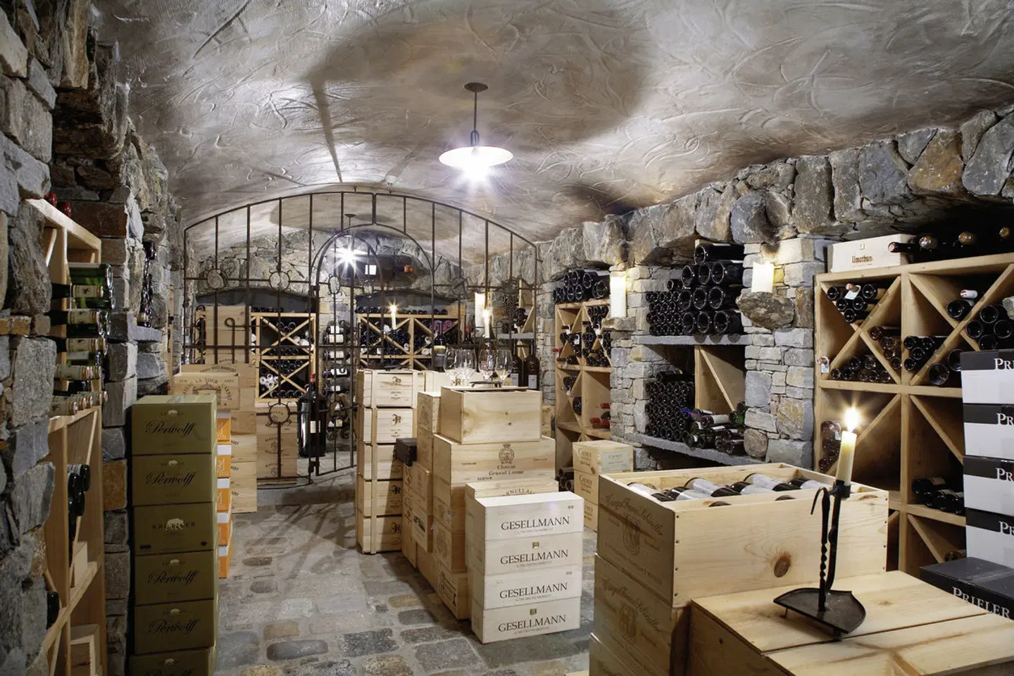 Das Central Restaurant