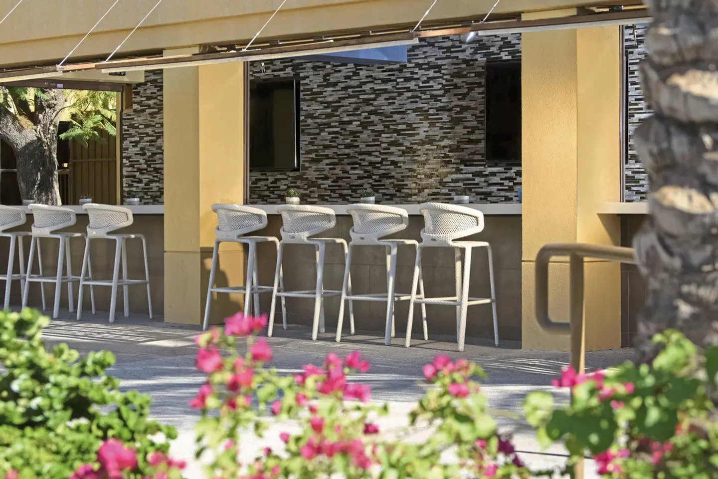 Renaissance Palm Springs Konferenz