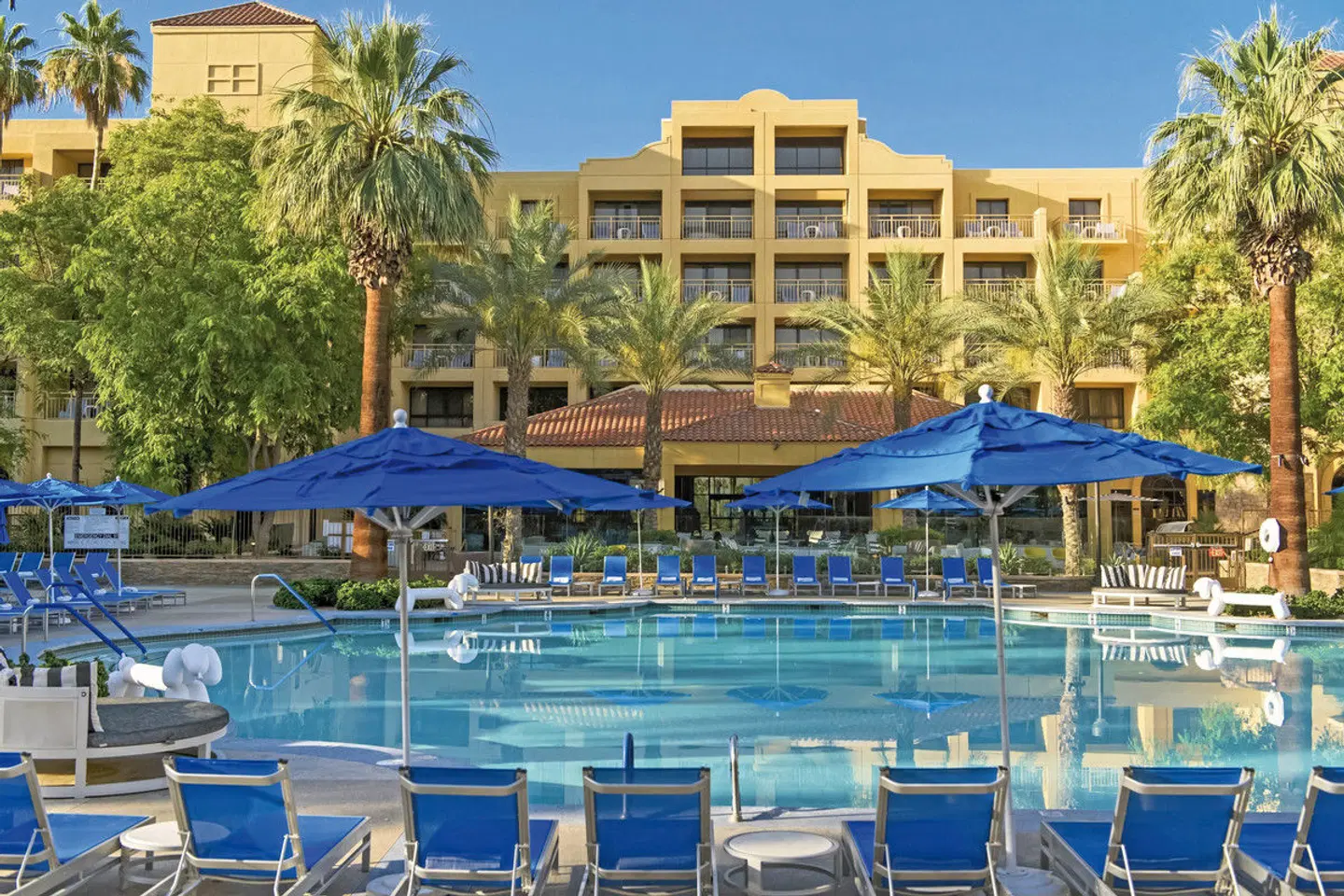 Renaissance Palm Springs OUTDOOR_POOL