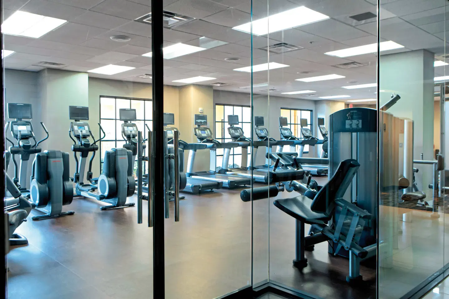 Renaissance Palm Springs SPORTS_AND_LEISURE