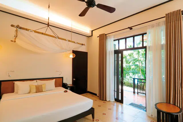 Bamboo Village Beach Resort & Spa ROOM_EXAMPLE