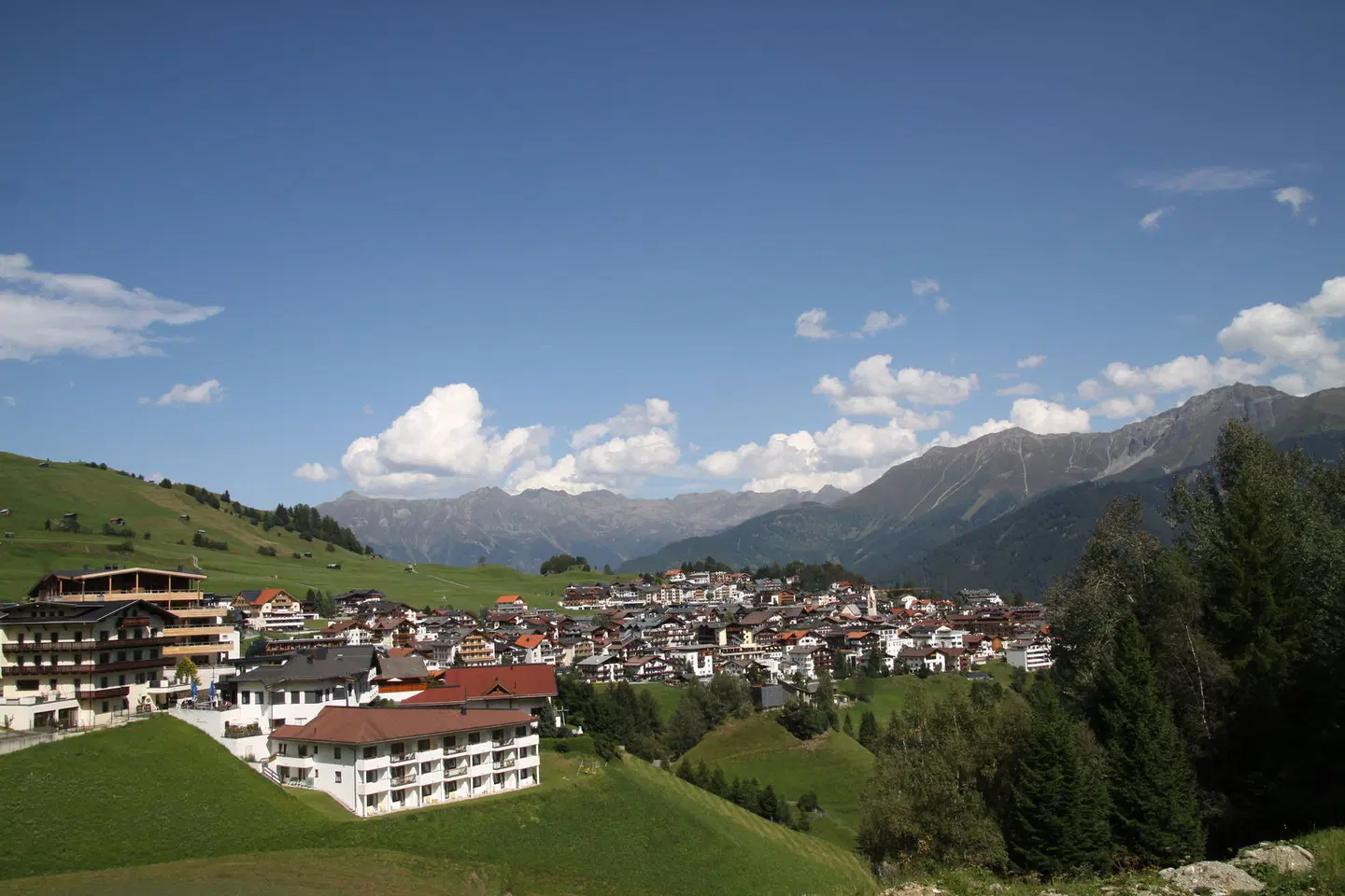 Hotel Bärolina EXTERIOR