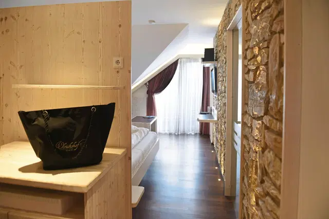 ULRICHSHOF Nature - Family - Design LOUNGE_LOBBY