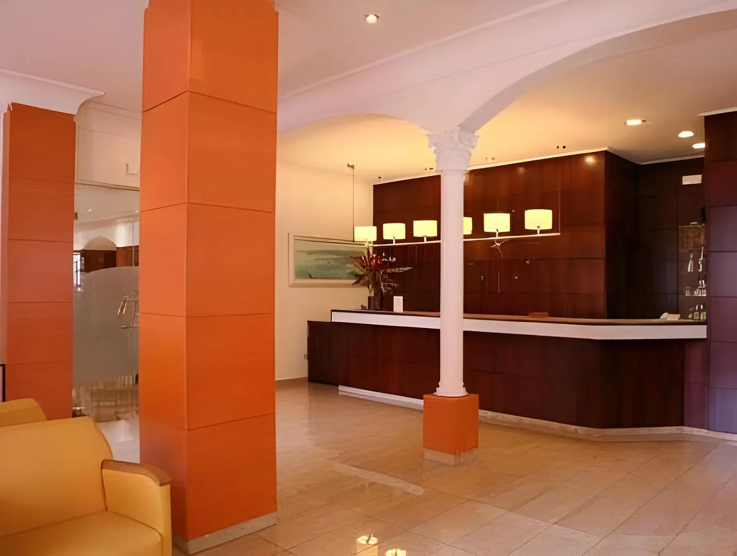 Costa Brava LOUNGE_LOBBY