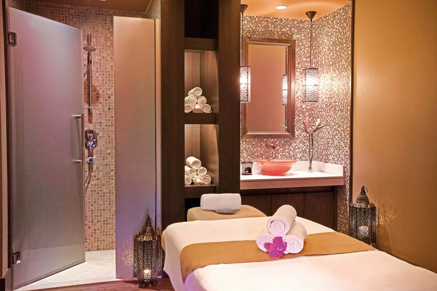 OAKS Ibn Battuta Gate HEALTH_BEAUTY