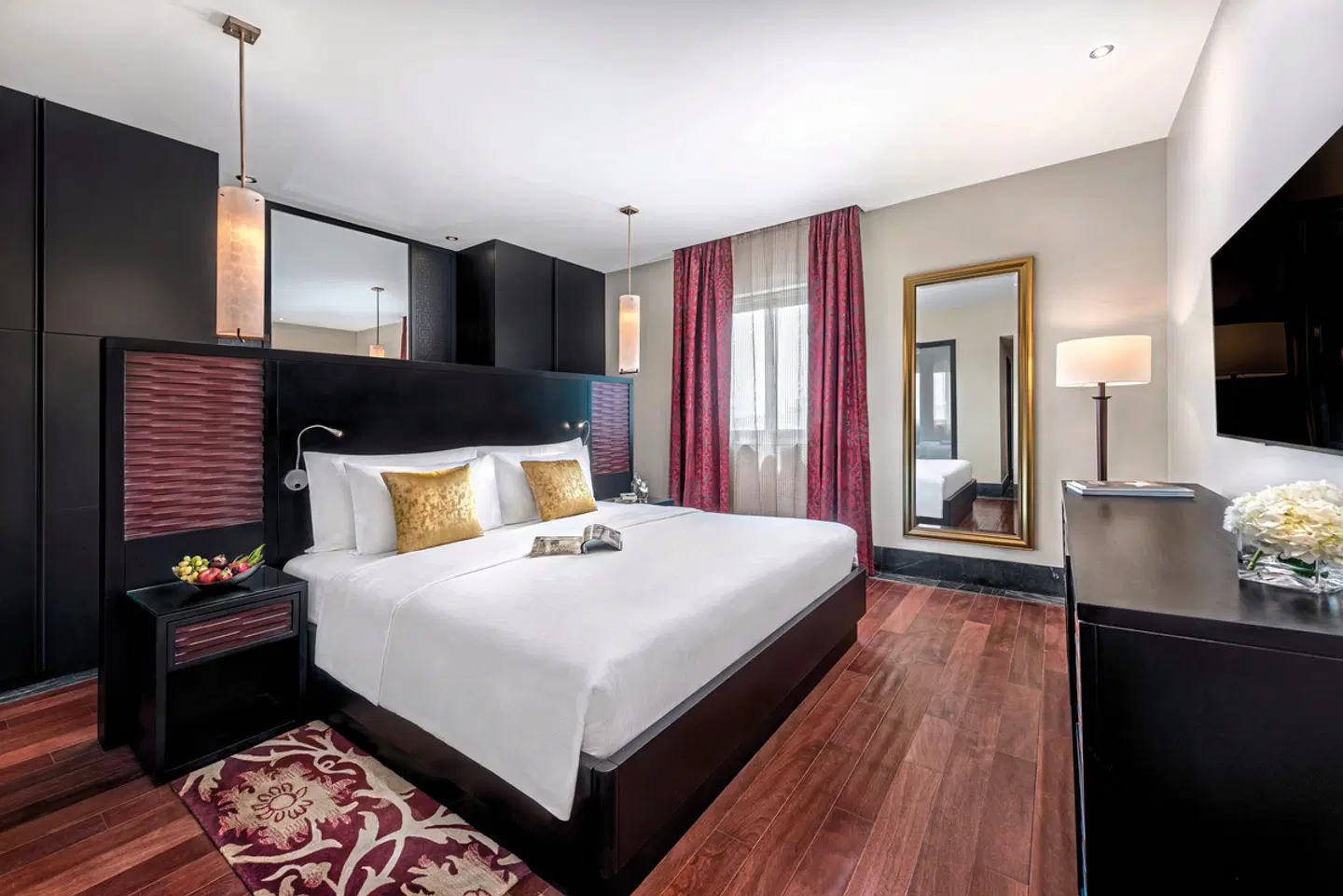 OAKS Ibn Battuta Gate ROOM_EXAMPLE