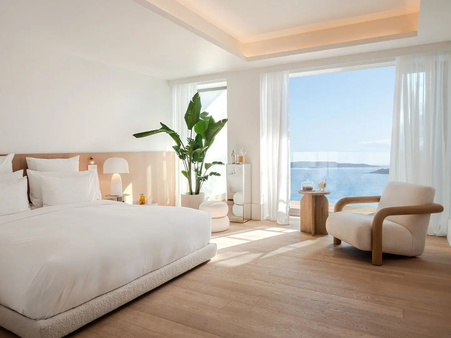 The Roc Club,A Grecotel Hotel to Live ROOM_EXAMPLE