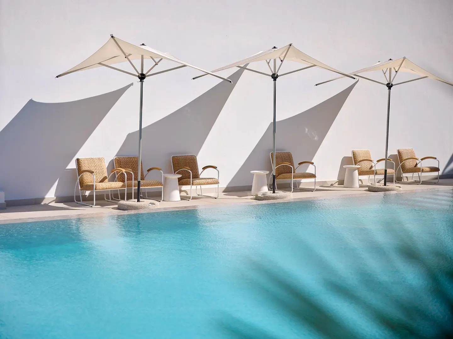 The Roc Club,A Grecotel Hotel to Live OUTDOOR_POOL
