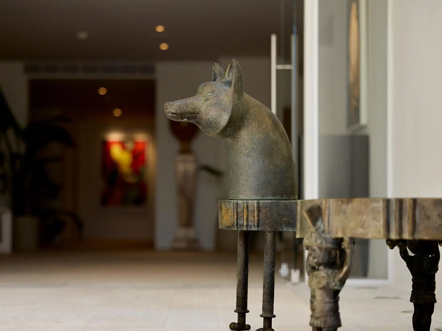 The Roc Club,A Grecotel Hotel to Live Tiere