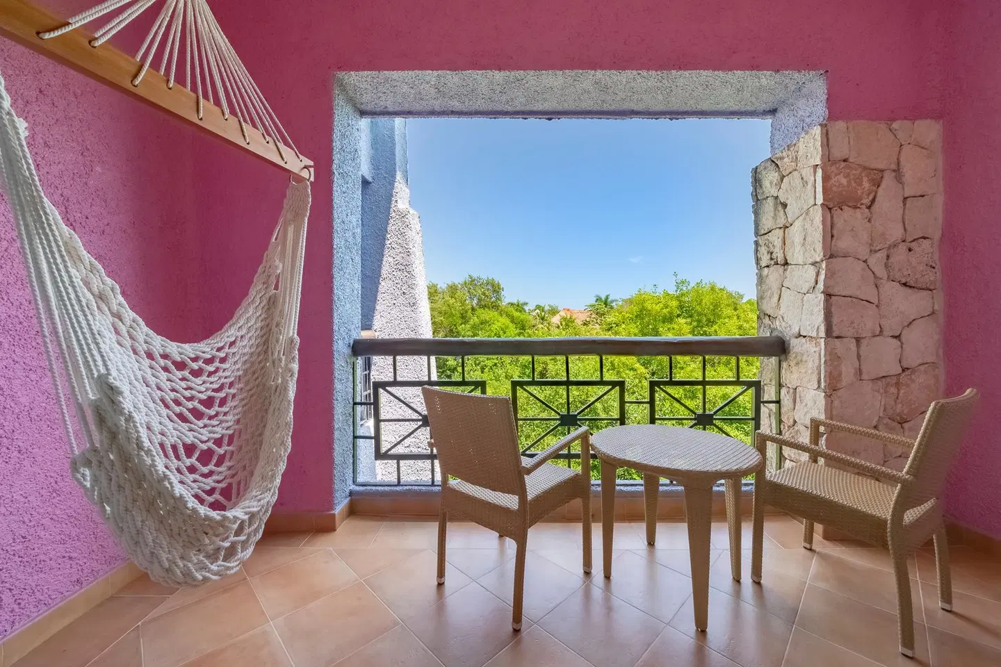 Iberostar Selection Paraíso Maya Suites ROOM_EXAMPLE