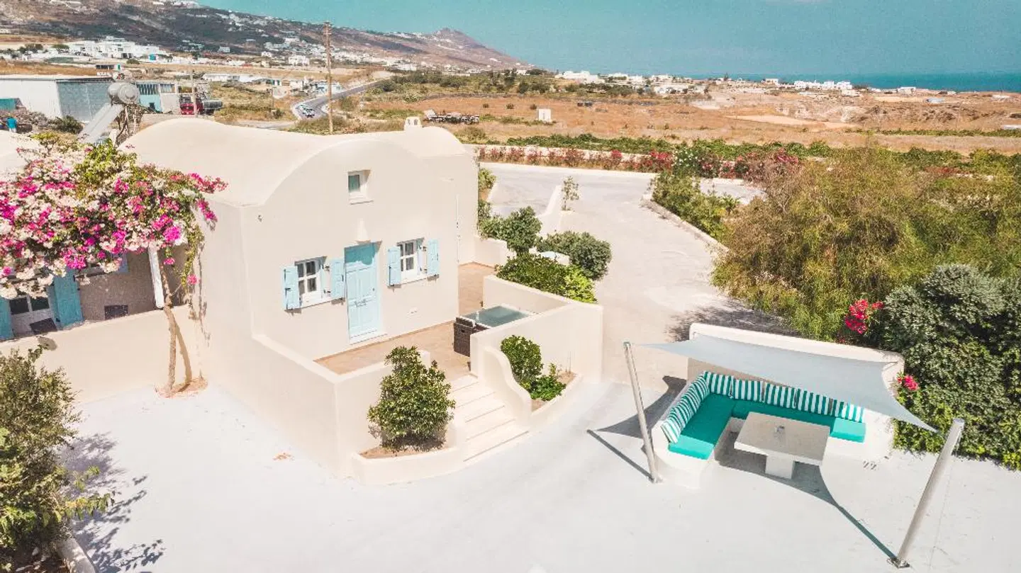 Sienna Eco Resort EXTERIOR