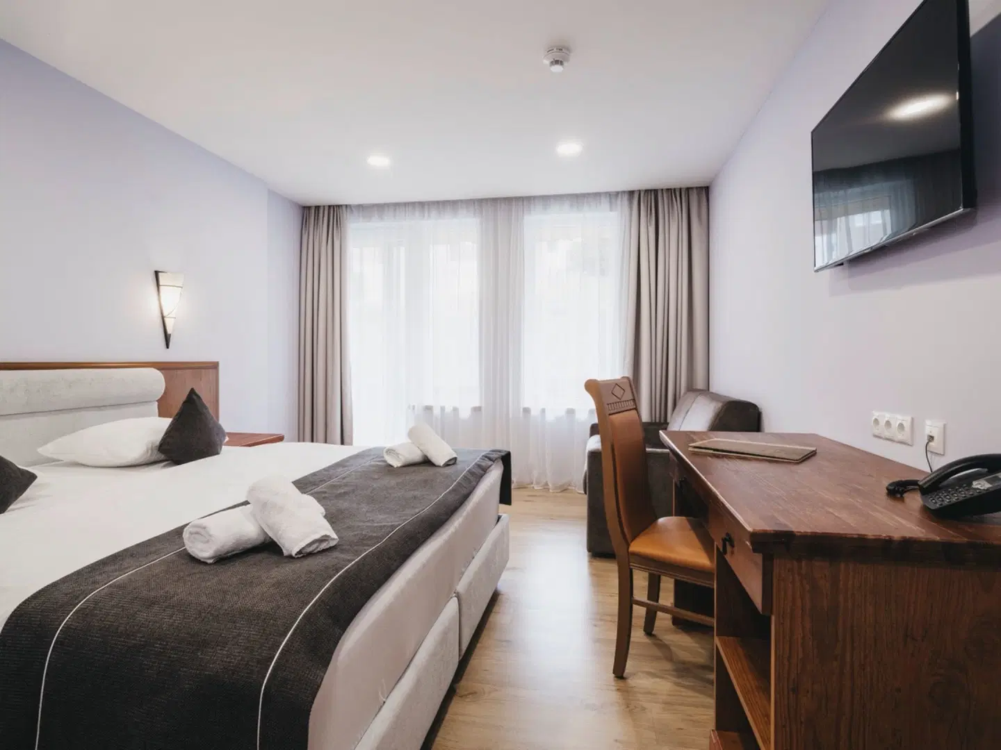 Hotel Victoria Kaprun ROOM_EXAMPLE