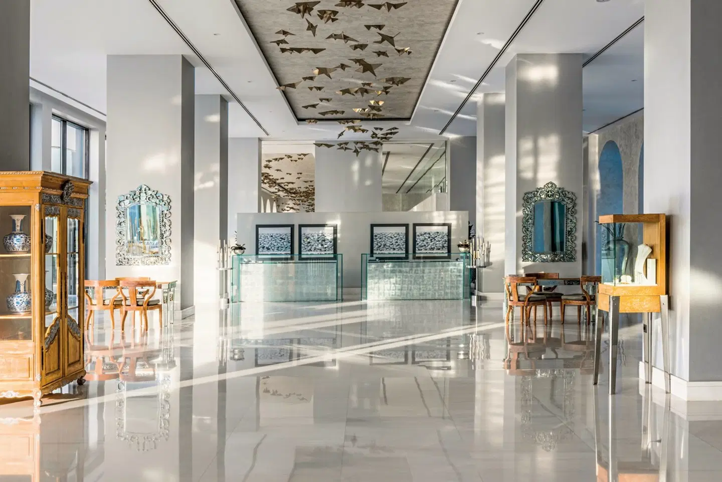 Mitsis Selection Alila LOUNGE_LOBBY