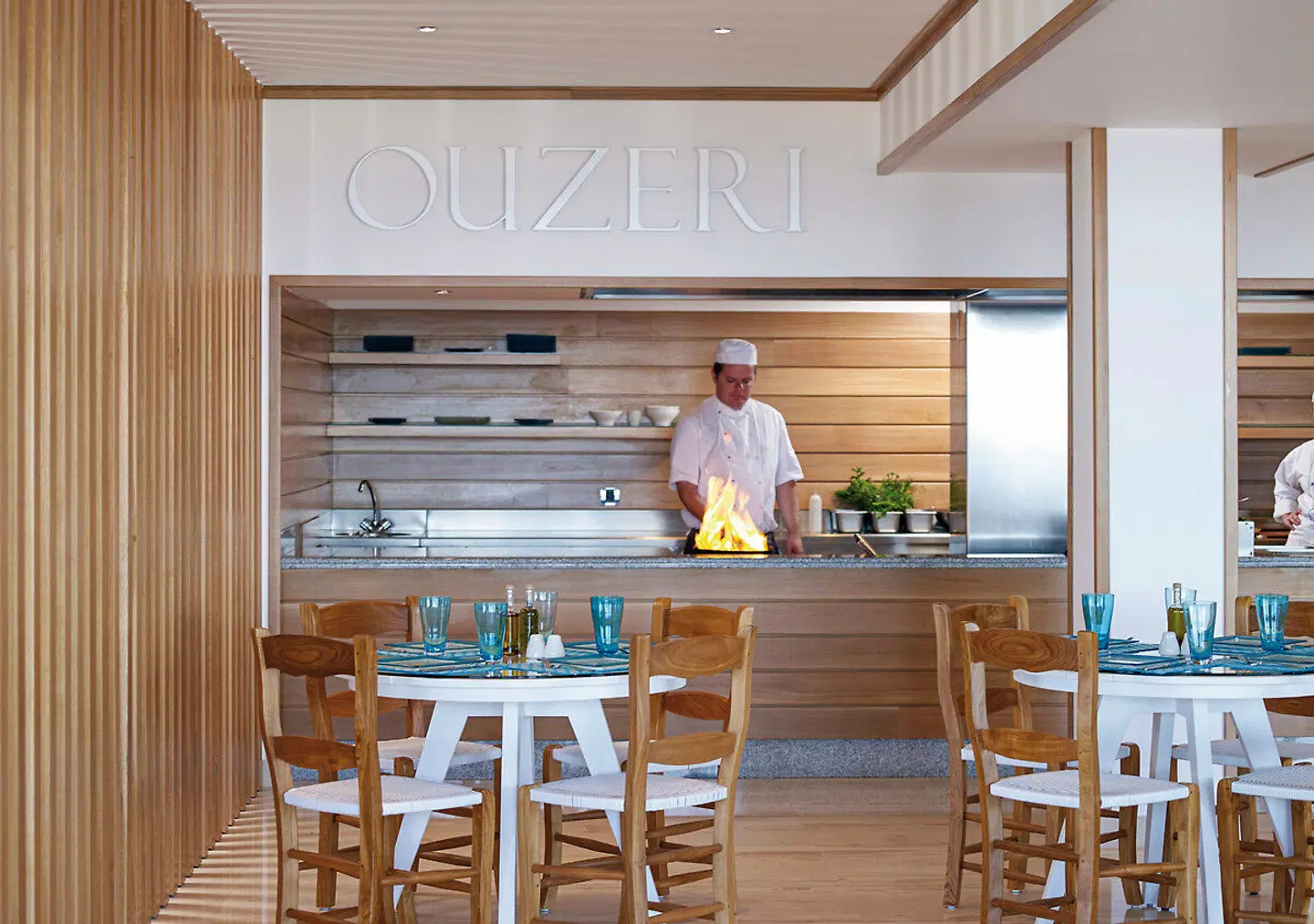 Mitsis Selection Alila Bar