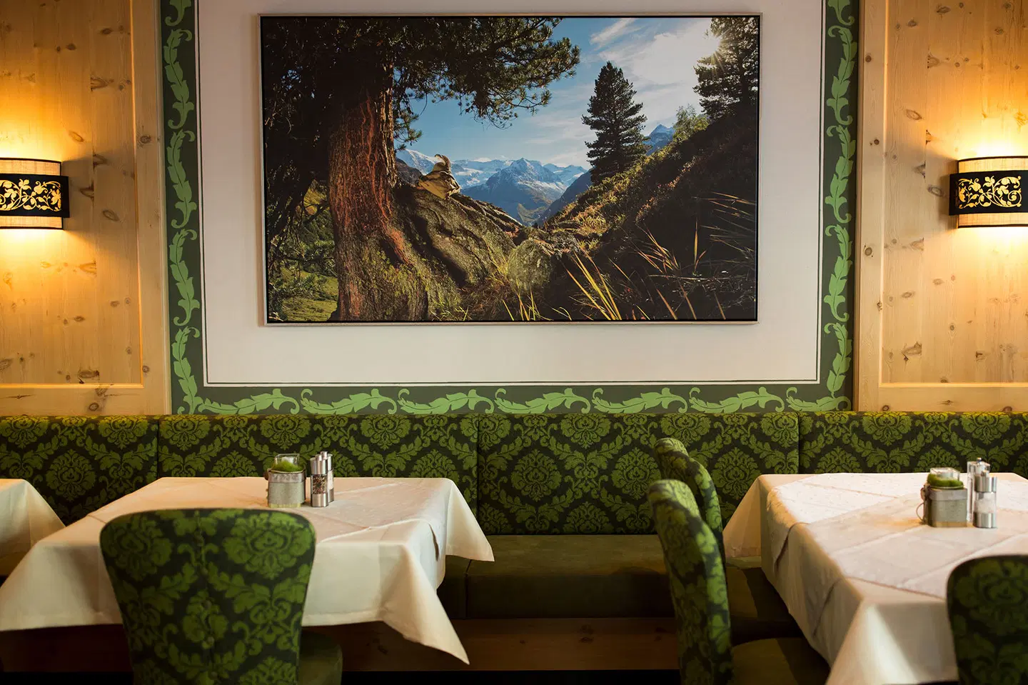 Hotel & Residenz Glöckner Badezimmer