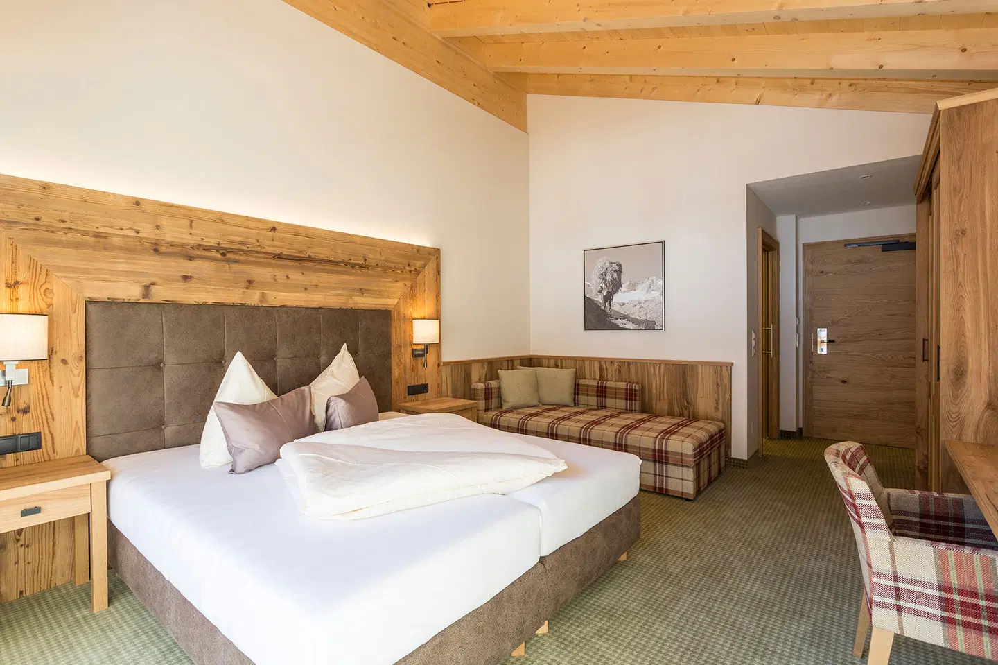 Hotel & Residenz Glöckner ROOM_EXAMPLE