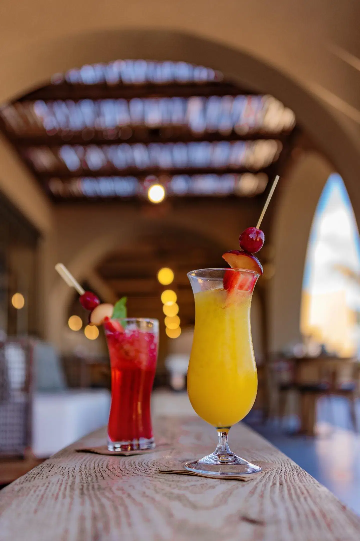 Minos Ambassador SPORTS_AND_LEISURE