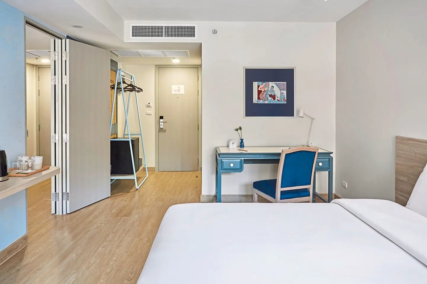 56 Surawong Hotel Bangkok ROOM_EXAMPLE