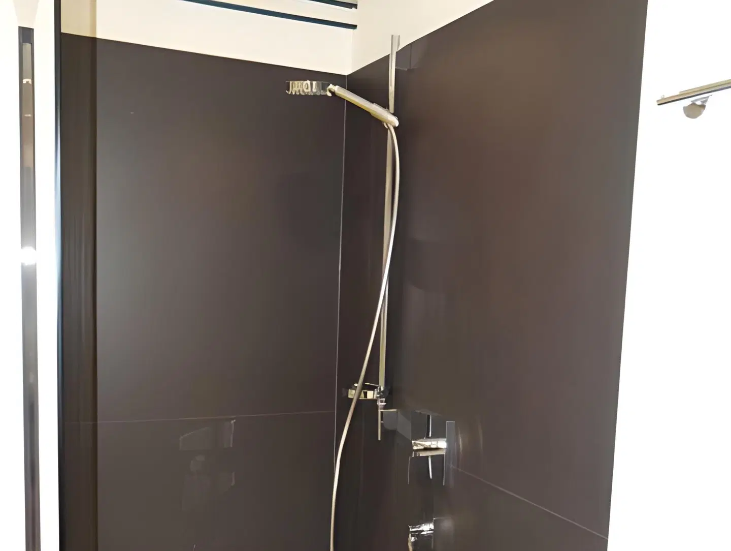 Kitzbühel Apartments Haus Brugger Badezimmer