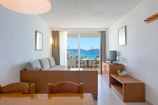 Hipotels Mercedes ROOM_EXAMPLE