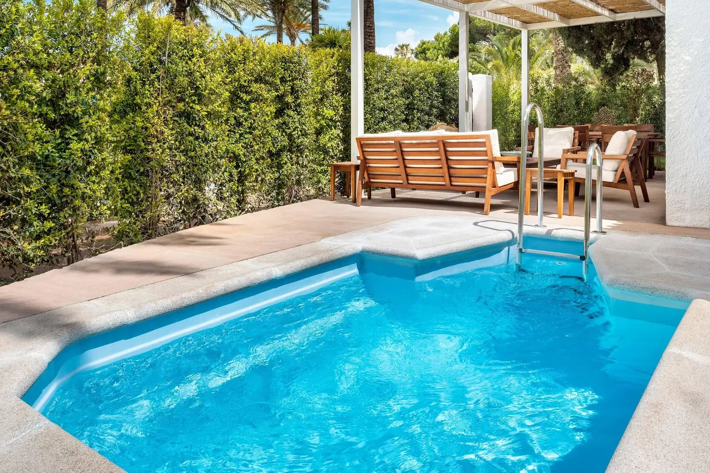 Meliá Zahara Resort & Villas ROOM_EXAMPLE