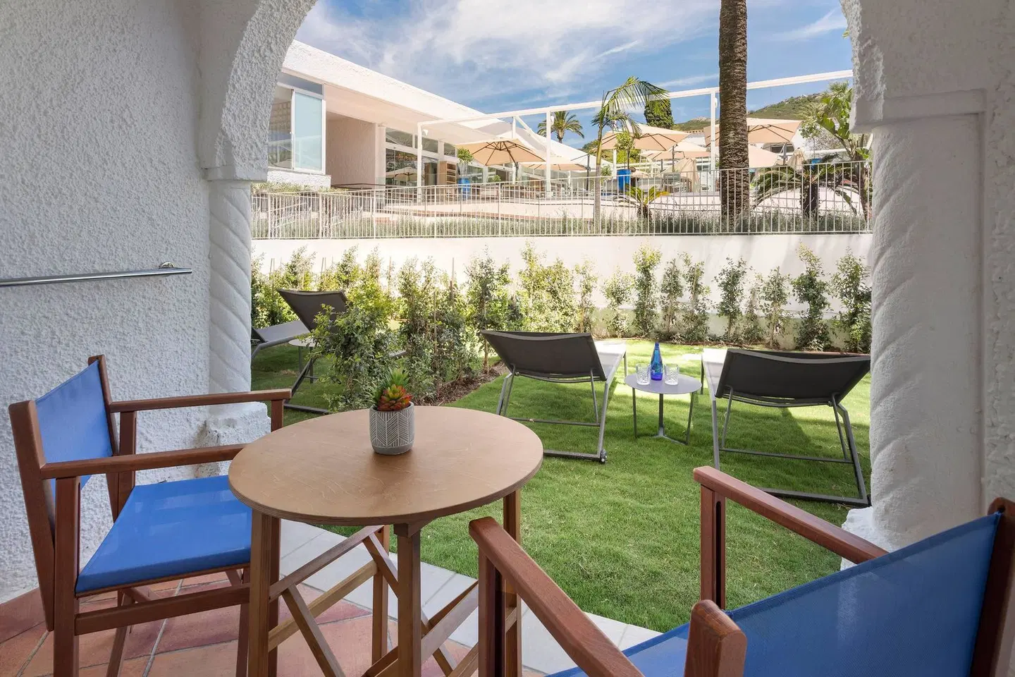 Meliá Zahara Resort & Villas ROOM_EXAMPLE