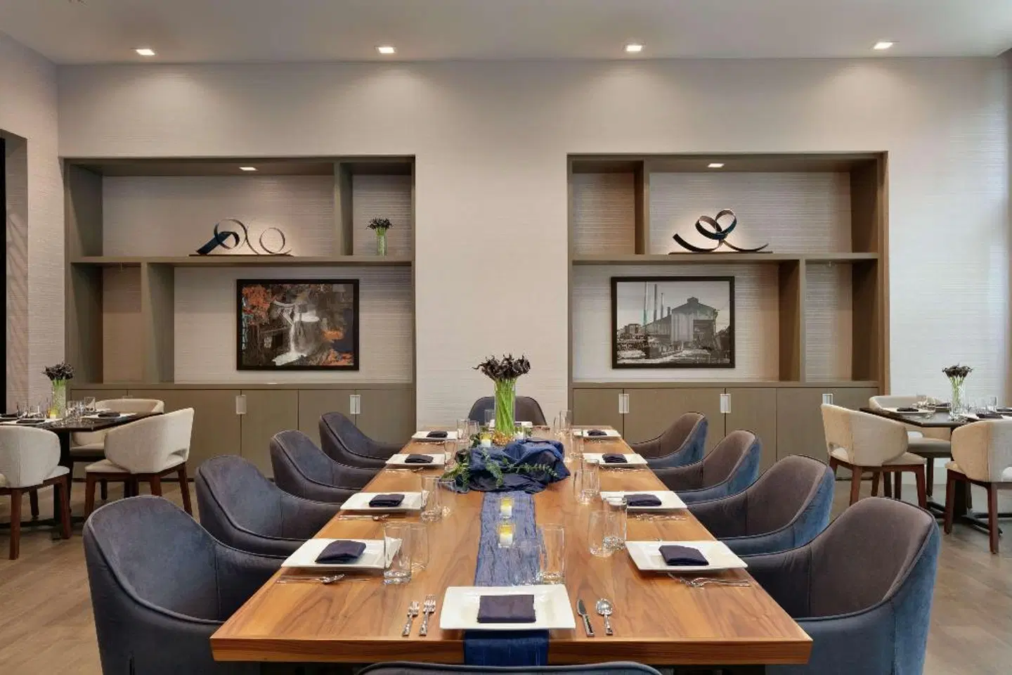 Embassy Suites by Hilton Atlanta Midtown Konferenz