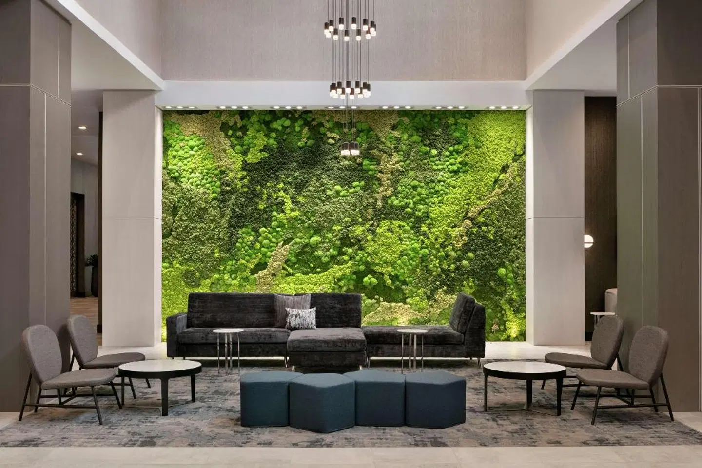 Embassy Suites by Hilton Atlanta Midtown LOUNGE_LOBBY