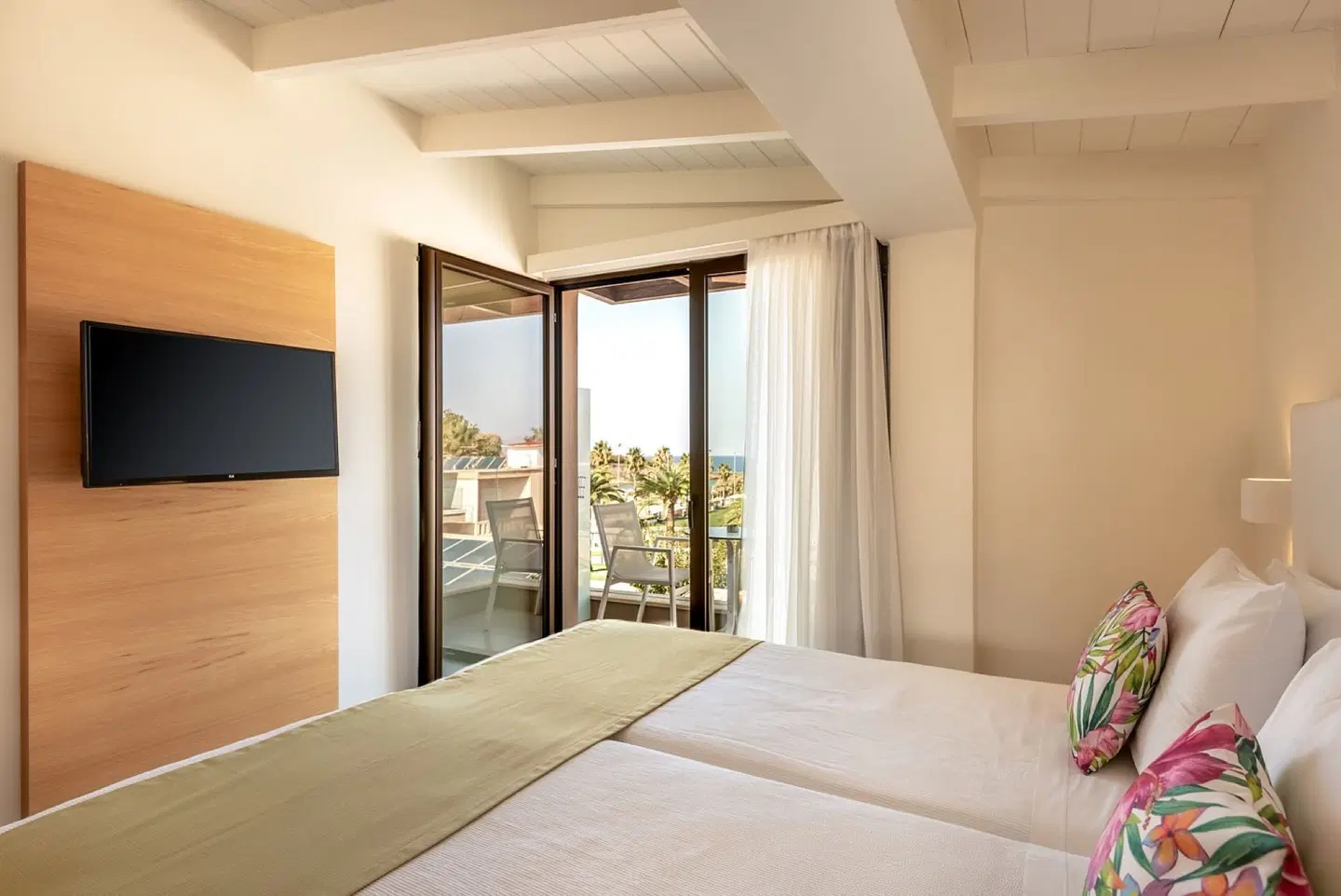 Airis Boutique & Suites Hotel ROOM_EXAMPLE