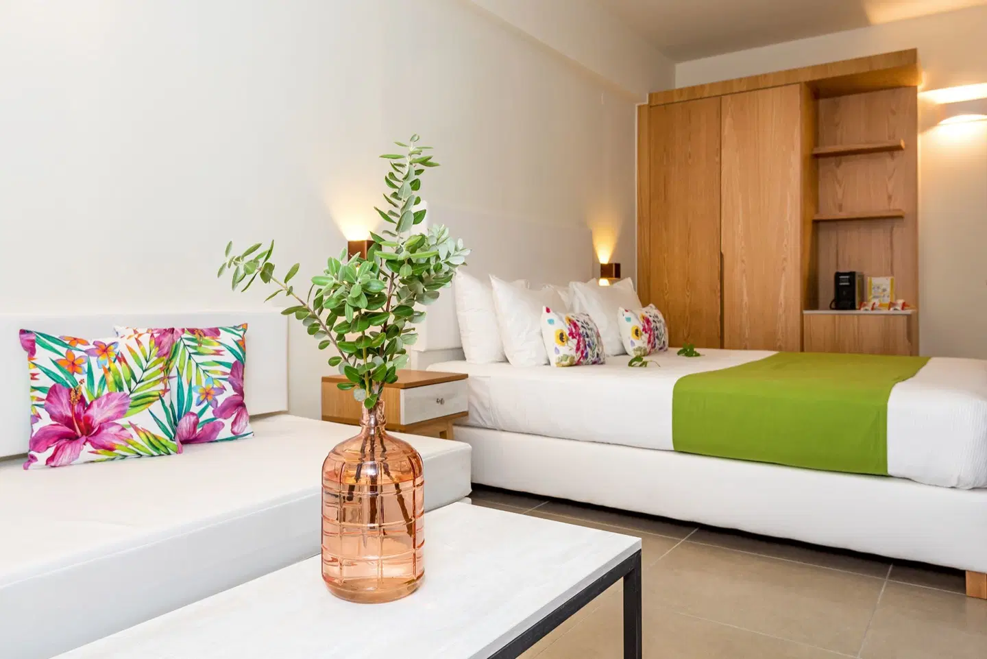 Airis Boutique & Suites Hotel ROOM_EXAMPLE