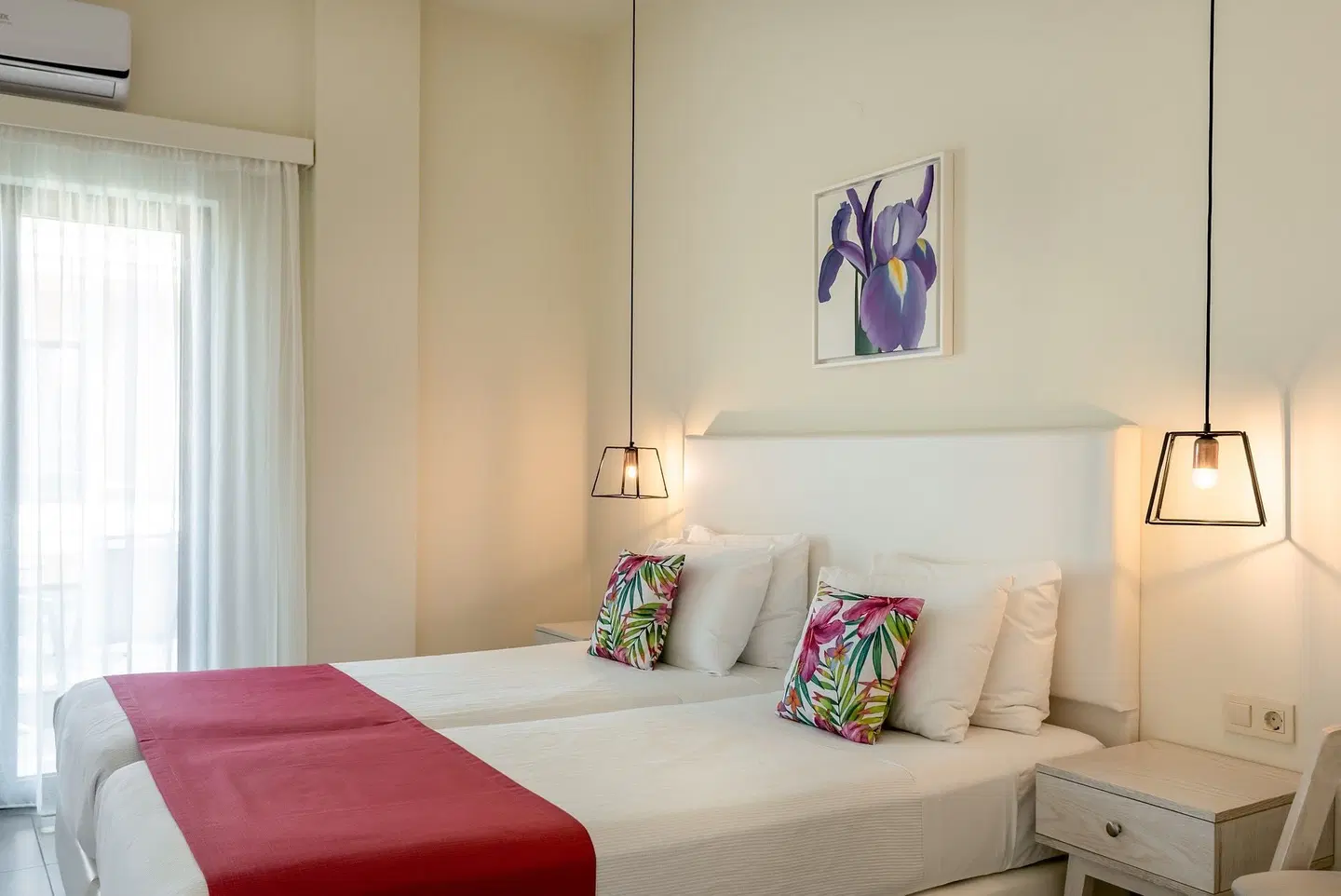 Airis Boutique & Suites Hotel ROOM_EXAMPLE