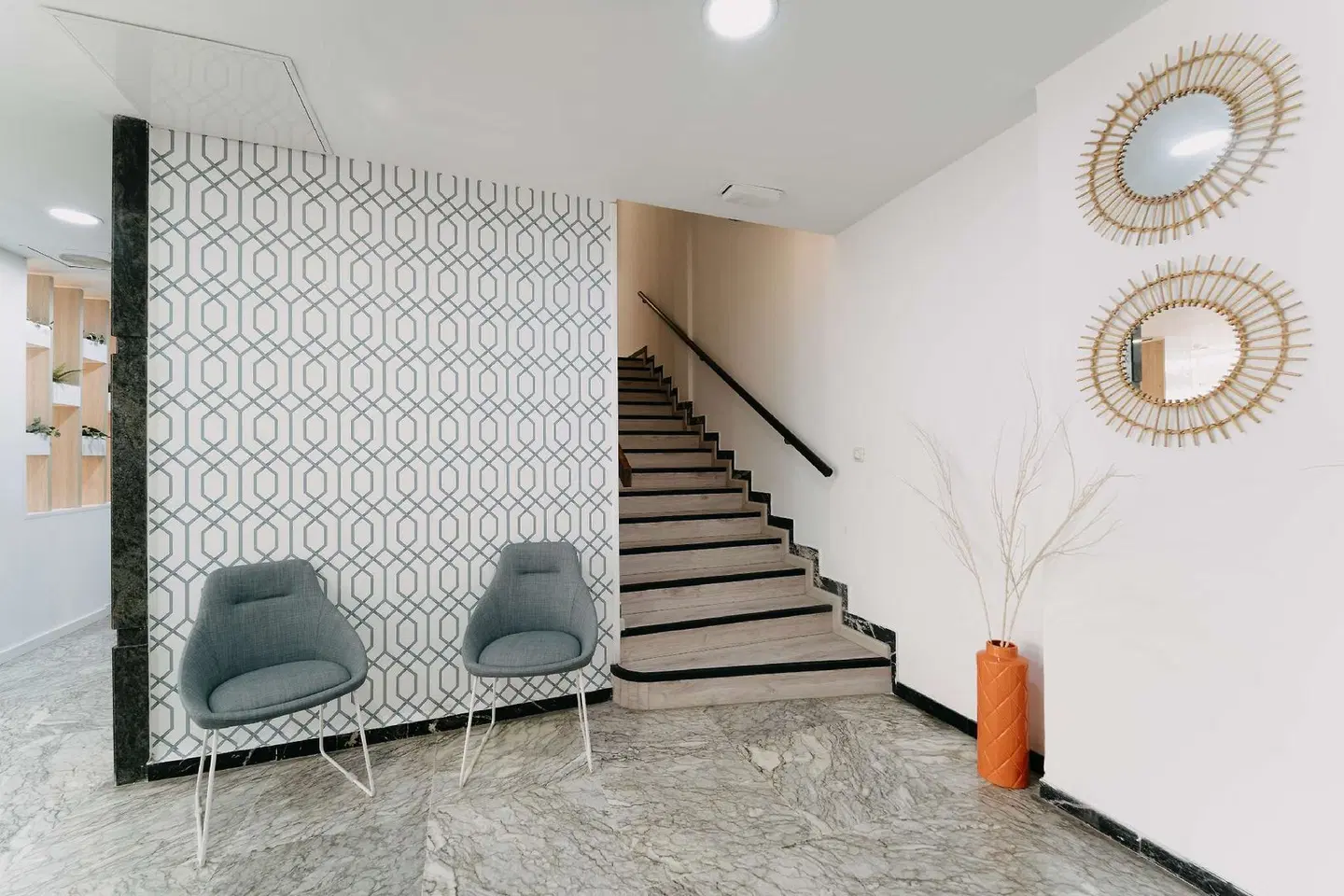 Soho Bahía Málaga HEALTH_BEAUTY