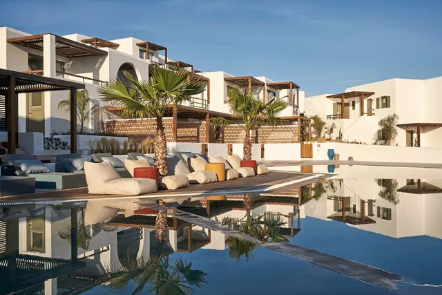 Andronis Minois OUTDOOR_POOL