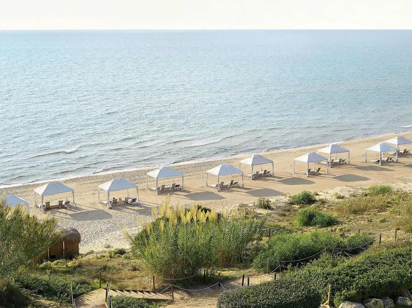 Mandola Rosa a Grecotel Resort to Live Strand