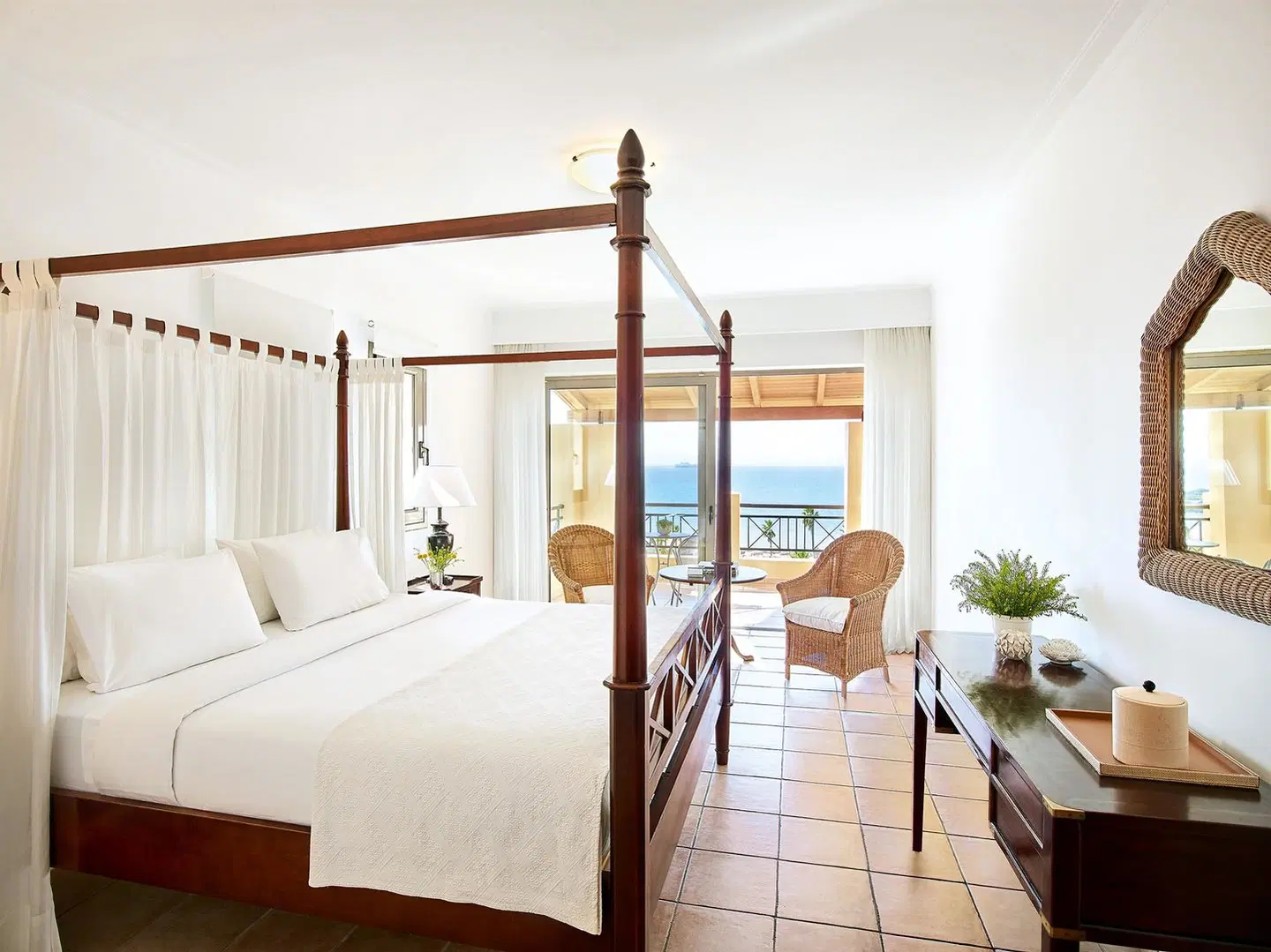 Grecotel LUXME Oasis ROOM_EXAMPLE